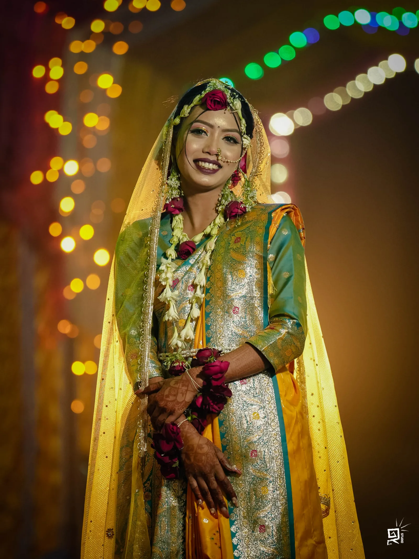 SR Studio gallery photo