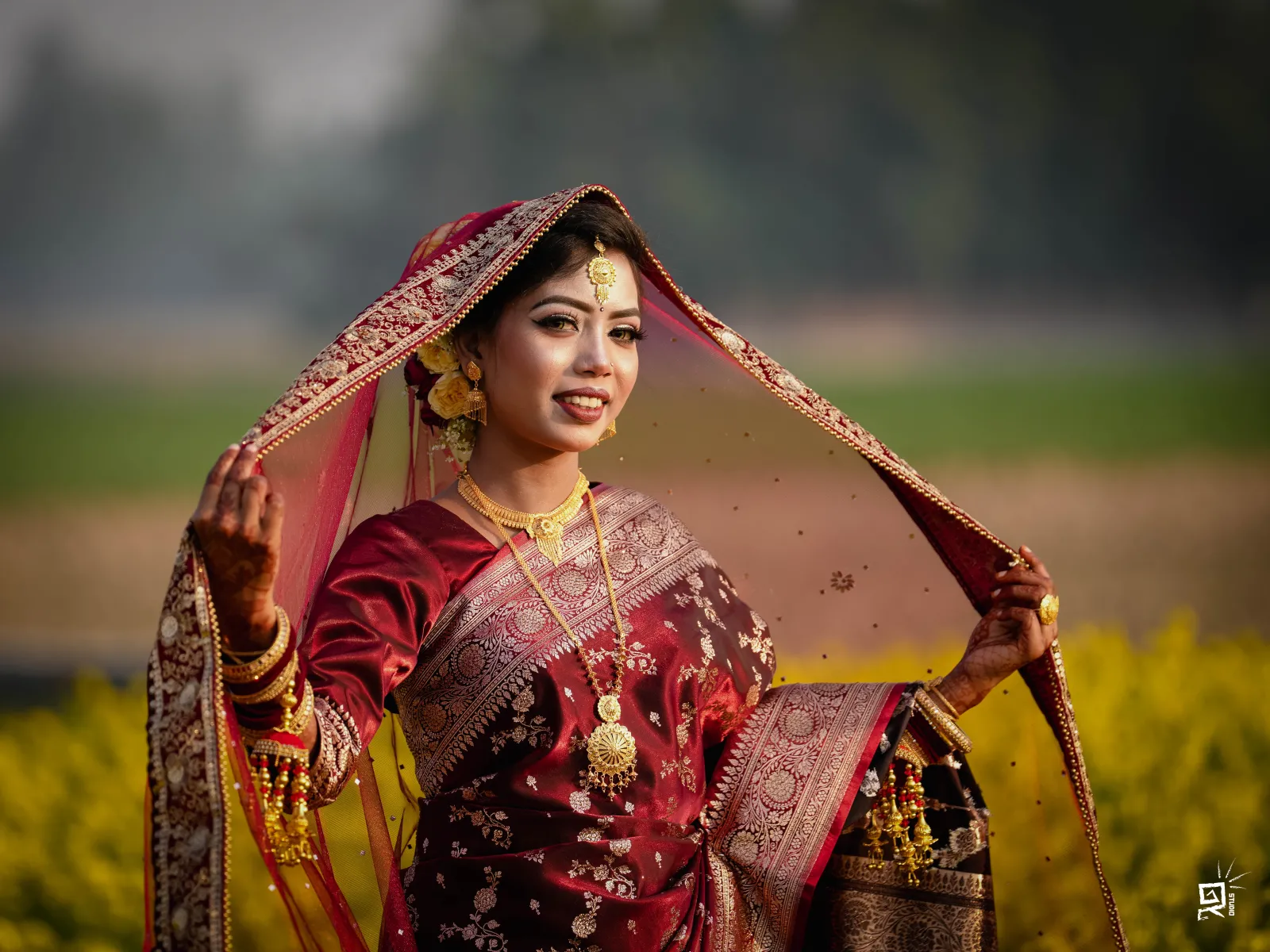 SR Studio gallery photo