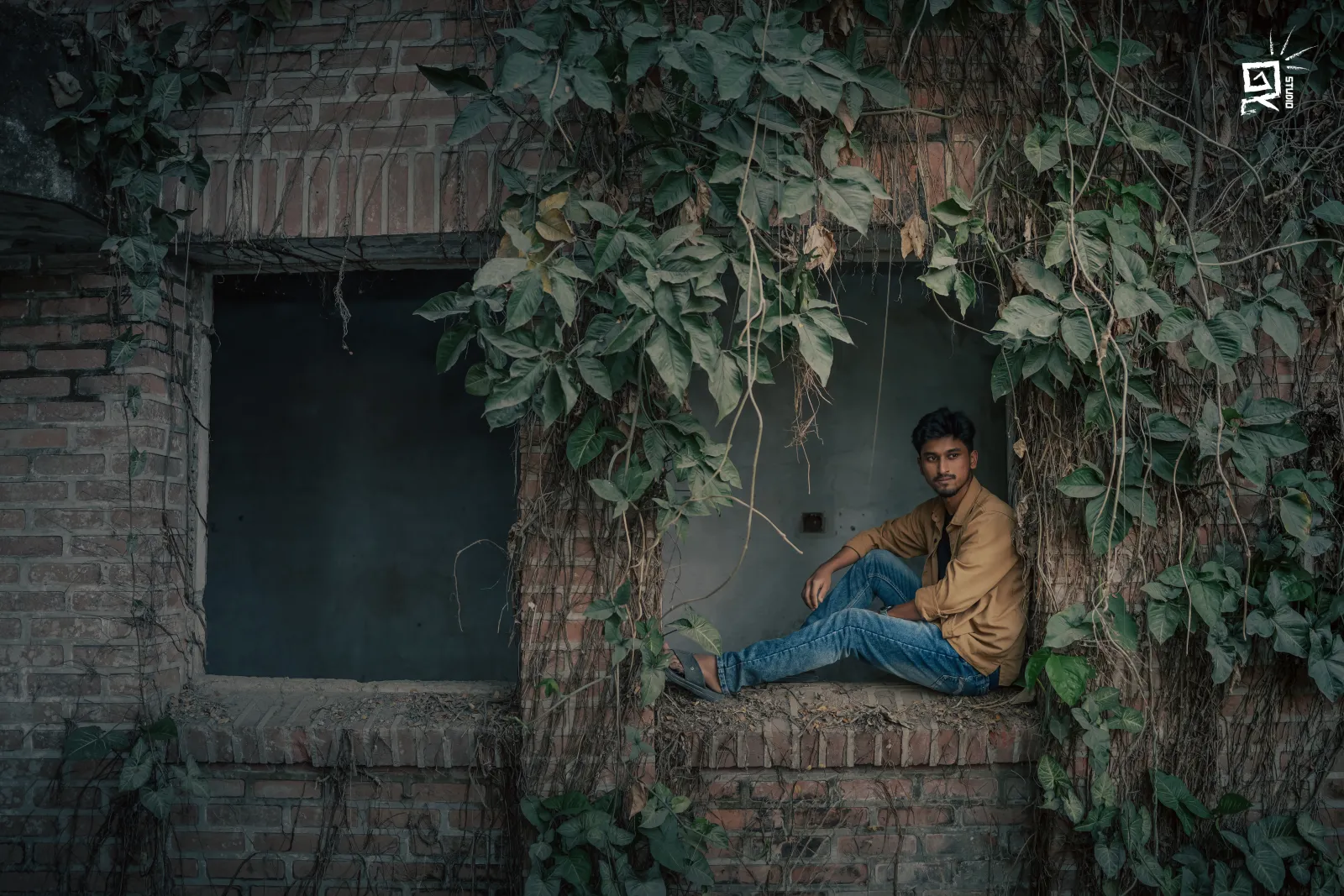 SR Studio gallery photo